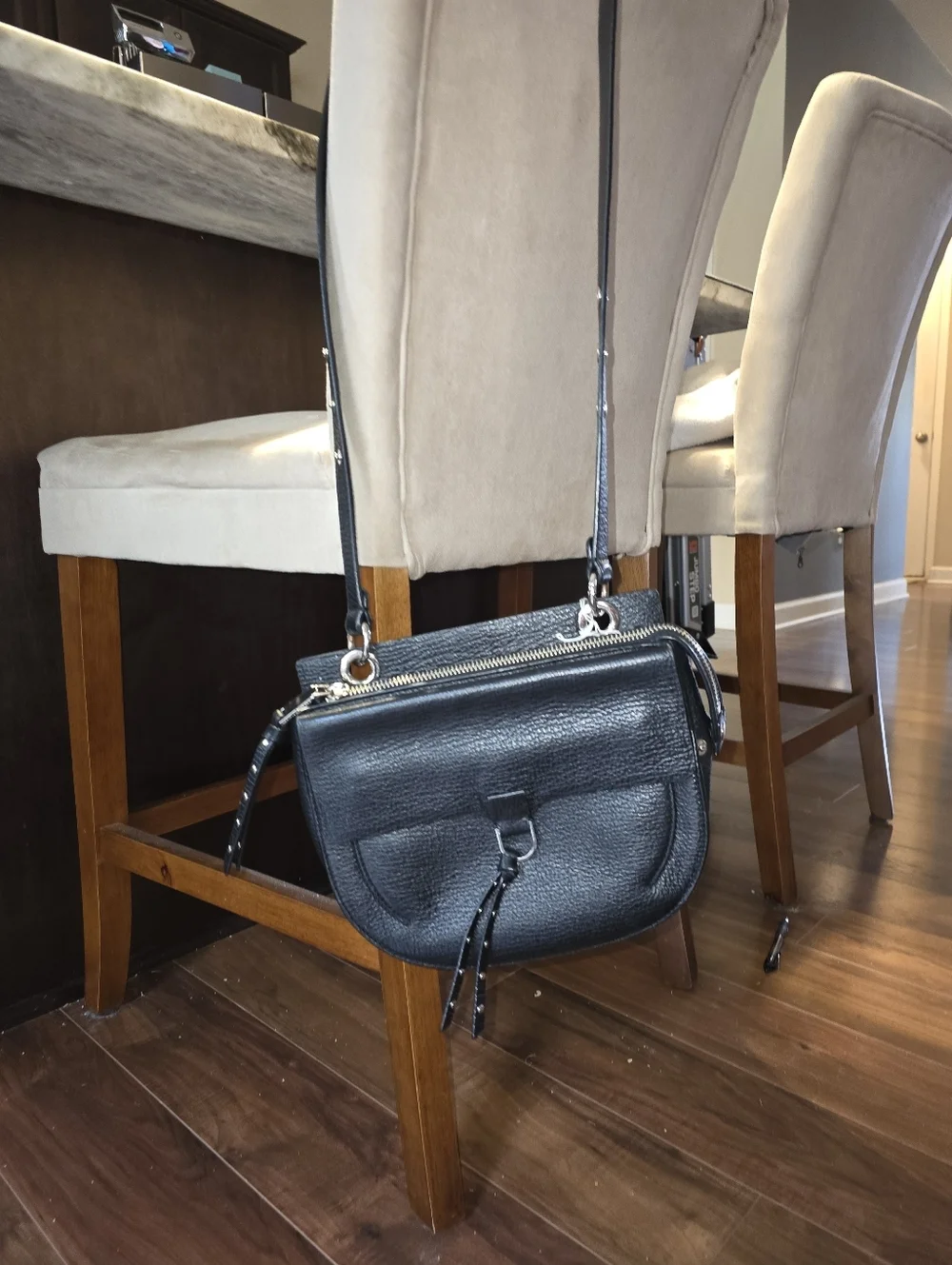 Rebecca Minkoff Crossbody